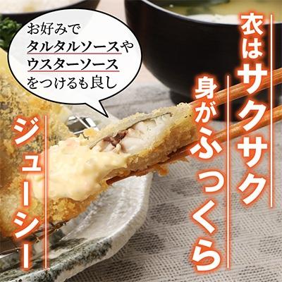 ふるさと納税 松浦市 「アジフライの聖地　松浦」えんまきのアジフライセット |  | 03
