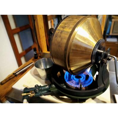 ふるさと納税 飯能市 【豆のまま】やまびより珈琲 3種のモカブレンドセット【コーヒー豆200g×3袋】[52210737] |  | 02