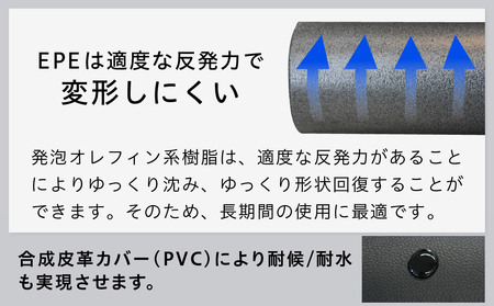 uFit Performance Pole【ソフトアイボリー】【136008-2】ﾊﾟﾌｫｰﾏﾝｽﾎﾟｰﾙ 姿勢 ｽﾄﾚｯﾁ ｱｽﾘｰﾄ 軽量 耐久性 女性 子ども