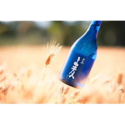 ふるさと納税 長崎県 五島麦(麦焼酎)720ml×1本 |  | 01
