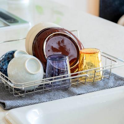 ふるさと納税 三条市 すっきり暮らす立て掛けられるシンク渡し水切り 燕三条製 [ビーワーススタイル] 【014S164】 |  | 03