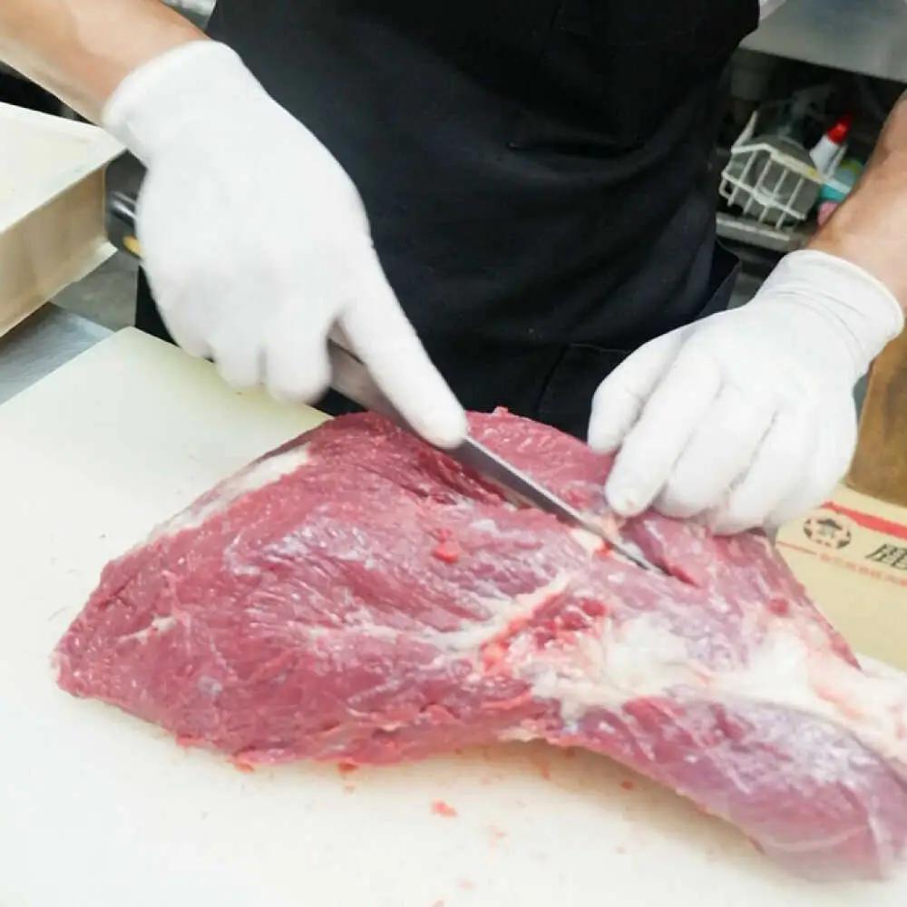 【全6回定期便】熊本肥育 馬刺し 赤身 約600g 馬刺し[AYDM011]