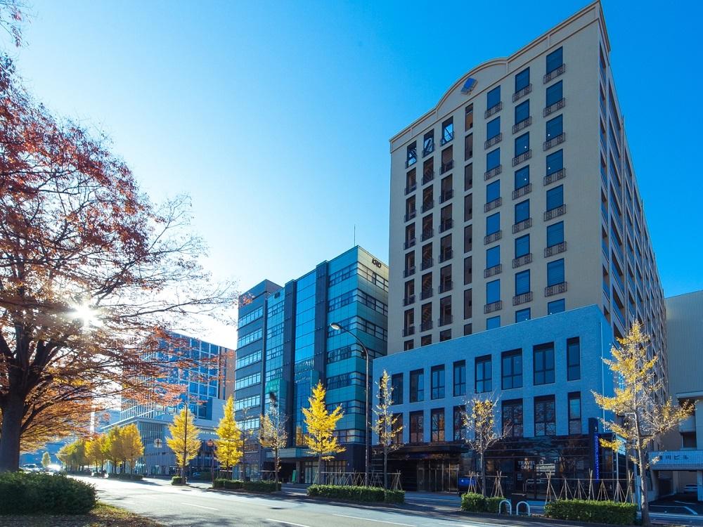 ホテルマイステイズプレミア金沢施設利用券（30,000円分）