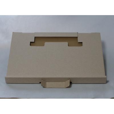 ふるさと納税 河南町 エコ書見台(色:ナチュラル)