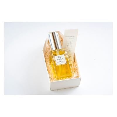 ふるさと納税 土庄町 オリーヴの森　天然100%小豆島産美容オリーヴオイル　ジ・オリーヴオイル30mL |  | 01