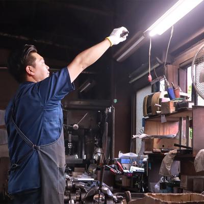 ふるさと納税 山形市 【飛庄】片手刈込鋏両刃 270mm FY22-381 |  | 03