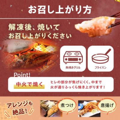 ふるさと納税 京丹後市 【店主一押し!絶品干物!高リピート!】エテカレイ一夜干し干物セット 中サイズ(朝食サイズ)12枚 |  | 03