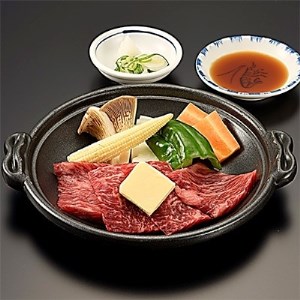 まるは食堂旅館 南知多豊浜本店　知多牛陶板焼と南知多コース付 ペア御宿泊券(1泊2食付)【1104871】