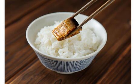 【鮎の甘露煮】無憂舘 鮎の甘露煮 330g 桐箱