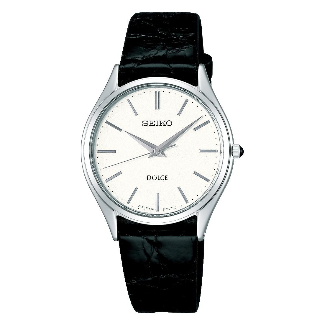 
                  【Men's】 SEIKO ドルチェ SACM171 | セイコー ドルチェ ソーラー 腕時計 時計 ウオッチ 防水 メンズ ペア クオーツ 長野県 塩尻市
                