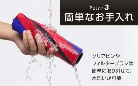 Dyson PencilVac Fluffy(SV50FF) ダイソン 掃除機 コードレス コードレス掃除機 スティック掃除機 スティッククリーナー 家電 電化製品 福岡県 北九州市