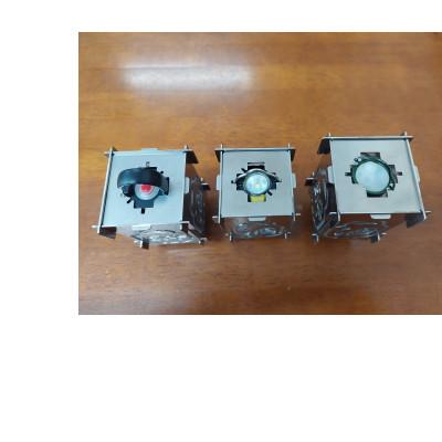 ふるさと納税 みよし市 ミニランタン専用シェード　「酒」シェード・シルバー |  | 02