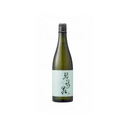 亀泉火入2本セット 純米大吟醸 碧龍泉 720ml（火入）＆純米大吟醸 兵庫山田錦 720ml（火入） 高知県土佐市 【株式会社とさもん】 [BQAE061]