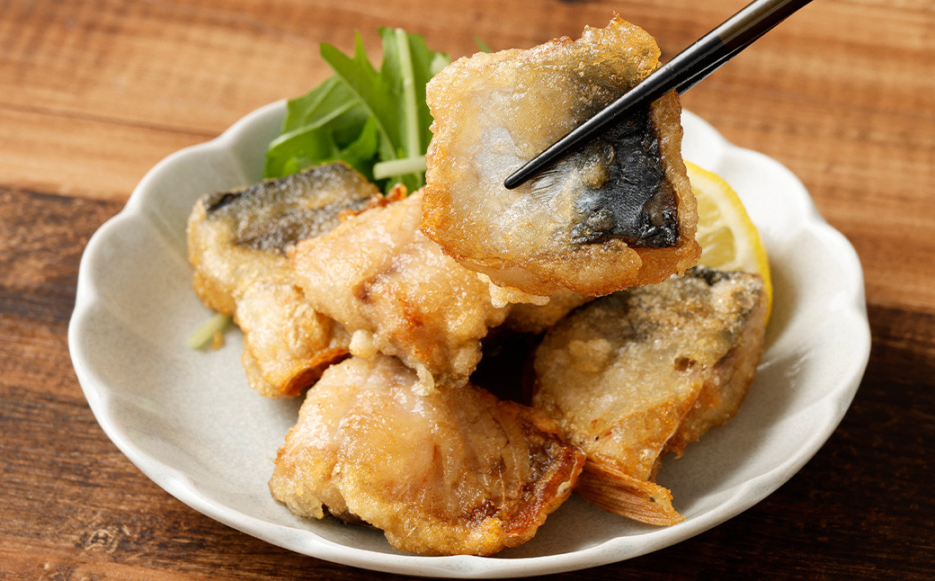 【5ヶ月定期便】【訳あり】国産 ふっくら 極み塩サバ 計約2kg