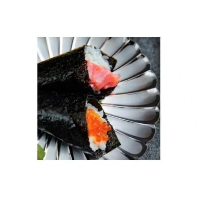 ふるさと納税 新宮町 福岡有明のり【焼のり】全形60枚(10枚×6セット)有明海産一番摘み限定【福岡有明のり】.AI067 |  | 03