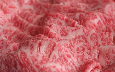 国産 黒毛和牛 遠州夢咲牛 肩ロース しゃぶしゃぶ 用 500ｇ A5 ランク 肉 高級 焼肉 バーベキュー 鍋 すき焼き 牛 牛肉 和牛 国産牛 おいしい ロース ブランド 静岡県 牧之原市 栗山商店
