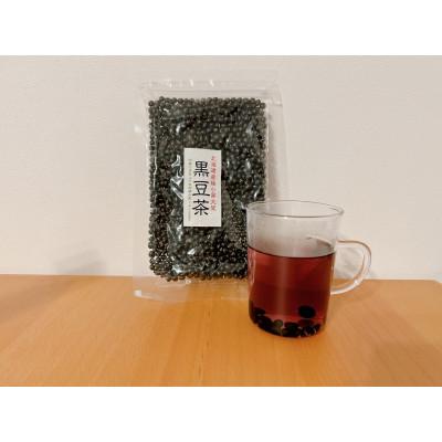 ふるさと納税 茅ヶ崎市 黒豆茶9袋セット(100g×9袋) |  | 01