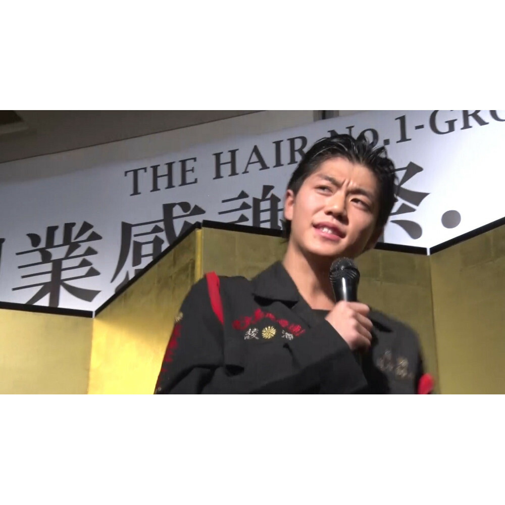 【演出】企業メモリプレイ（演出所要時間目安：10分～15分）