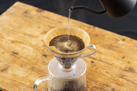 必ず出荷日に自家熟成焙煎ゲイシャ粉(800g)【SASEBO Coffee TOMINAGA】 人気コーヒー 新鮮 鮮度 抜群 コーヒー粉 コーヒー粉 コーヒー粉 コーヒー粉