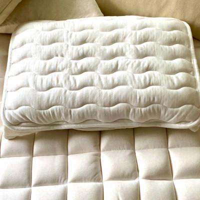 ふるさと納税 宇治市 京都府認定製品　PREMIUM　WOOL　ピローアシスト |  | 02