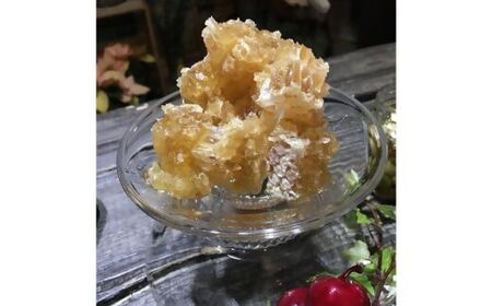 松治郎の舗　巣蜜340ｇ2113