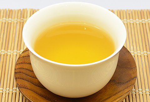 国産 クマザサ茶：A085-023