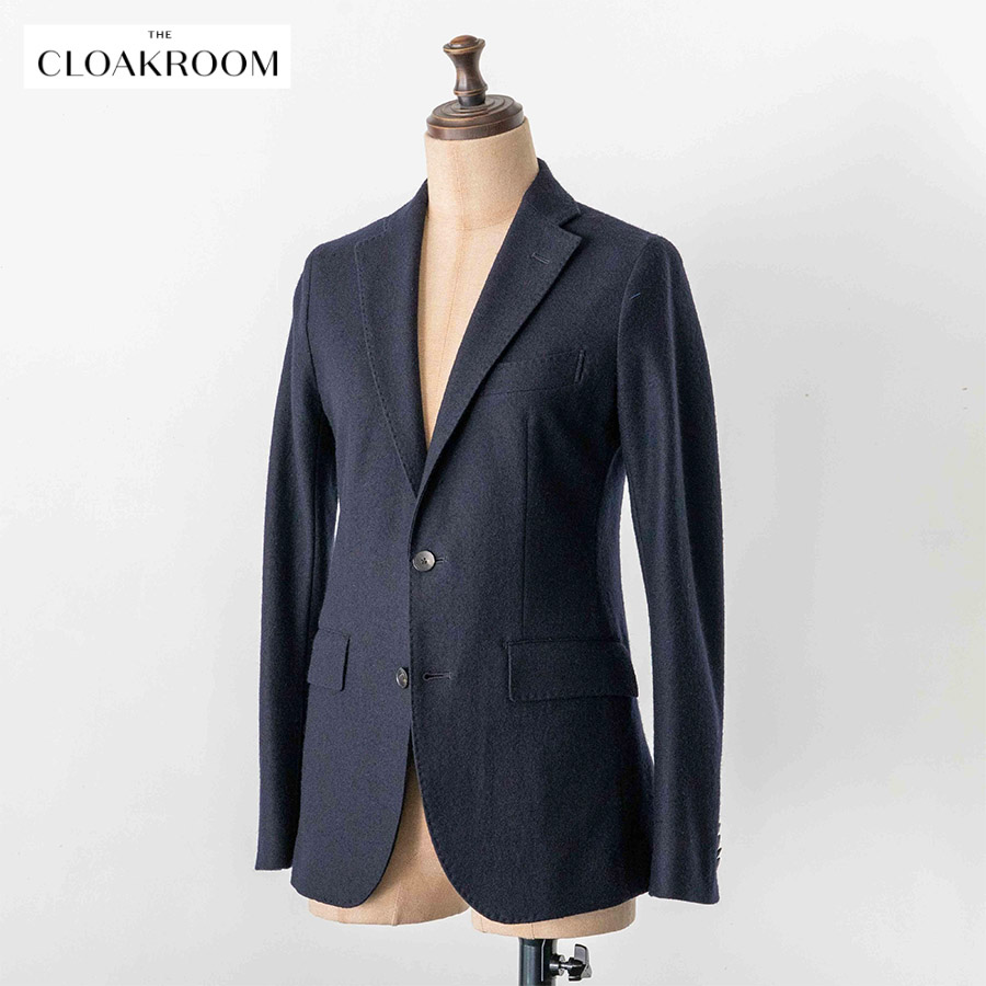 ＜The Cloakroom＞レディースオーダースーツ、オーダージャケットお仕立券(10万円分)