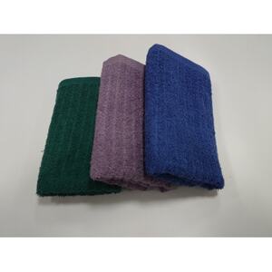 訳あり　カラータオル　1枚【1686296】