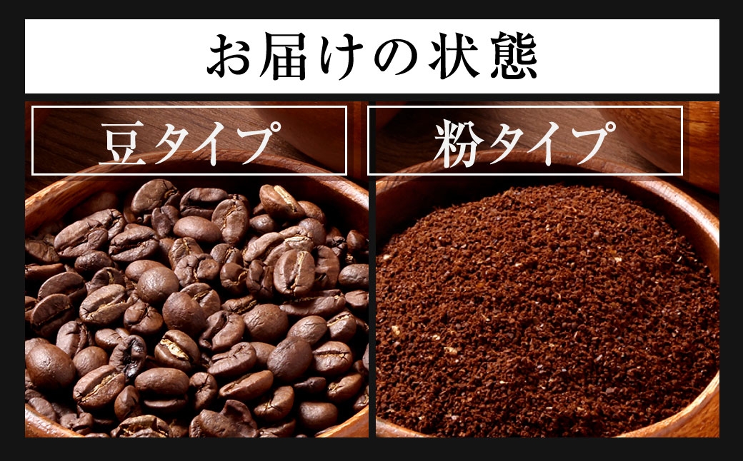 スペシャルティコーヒー140g×2種