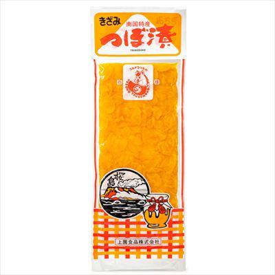 ふるさと納税 霧島市 きざみつぼ漬 (合計1380g・230g×6P) 【財宝】　K-141 |  | 02