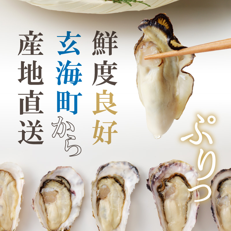 仮屋湾の真牡蠣 3kg【殻付き】（1月配送）