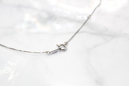 Pt900【0.3ct】HカラーUP 一粒 ダイヤモンド ネックレス CSN00103-pt SWAV039｜山梨県 昭和町 ジュエリー アクセサリー ギフト プレゼント 贈り物 記念日 誕生日 カジ