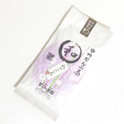 ふるさと納税 山梨県 まるわ茶園 特上煎茶 わごころ 3パックセット
