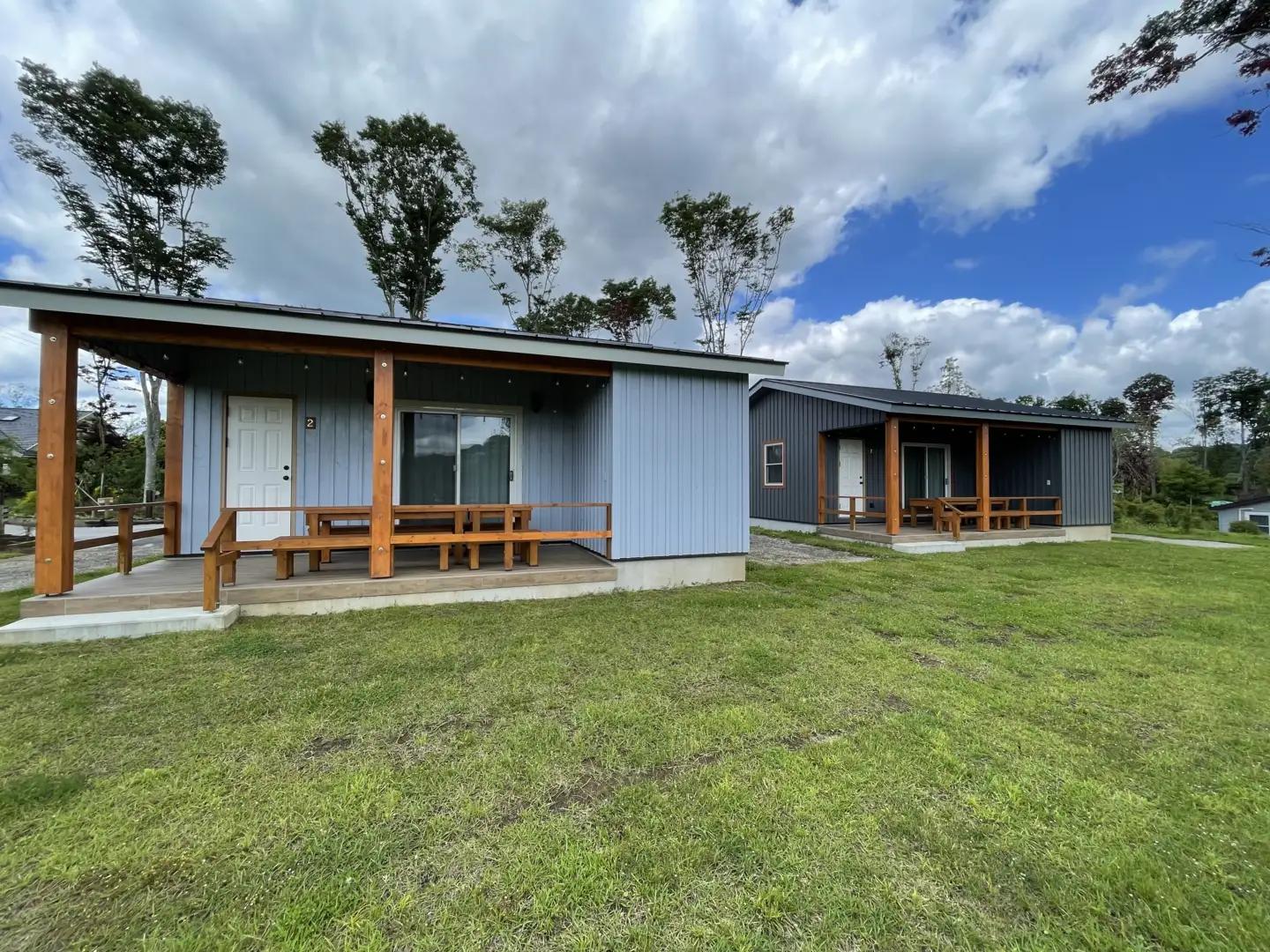 【 都心 から70分！】令和6年 新設 の キャンプ場 ★CAMP さくらの丘 利用券 【 10,000円 分】| キャンプ  宿泊 千葉県