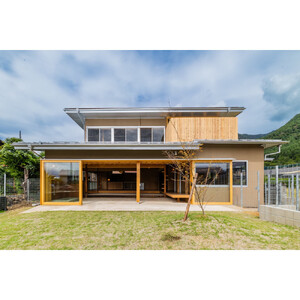 【ICHI 縁】富士山麓 一棟貸切 動物同伴古民家宿　素泊まり 宿泊券（日曜・平日／4名様まで）