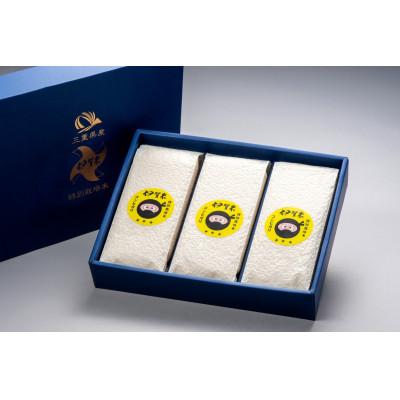 ふるさと納税 伊賀市 特別栽培米 伊賀米コシヒカリ真空パックセット