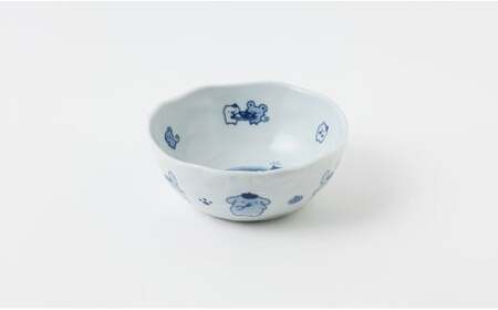 ポムポムプリン 有田焼カレー (小) 6個セット【プレアデス】コラボ ボウル お皿 焼カレー 佐賀県産米 さがびより 贈り物 ギフト F35-13