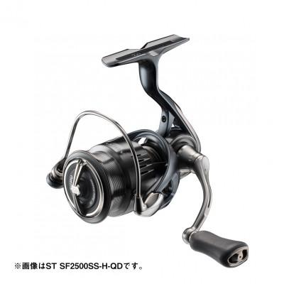 ふるさと納税 東久留米市 【釣具のダイワ】のスピニングリール 23AIRITY ST SF2000SS-H |  | 01