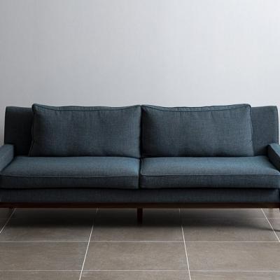 ふるさと納税 京都市 【FILE FURNITURE WORKS】ソファ(SO-1 Sofa)|家具 国産家具
