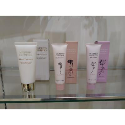 ふるさと納税 伊勢市 ミキモト コスメティックス ハンドクリーム3点セット 1854 |  | 01