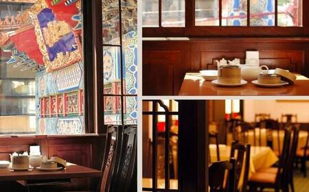 【横浜大飯店】食べ放題ペア食事券｜老舗中華レストラン 四川 広東 中国料理 ABT0001