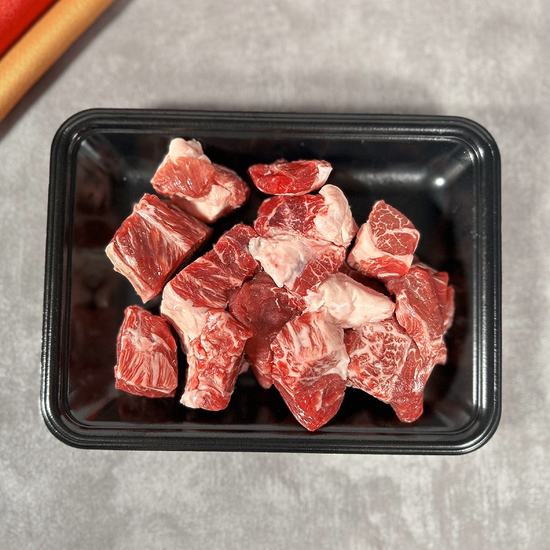 【和牛セレブ】神??煮込み?（スネ ・ ネック）250g / 神戸ビーフ BBQ 牛肉 冷凍 ブランド牛 兵庫県 小野市