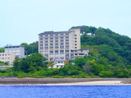 ホテル三河海陽閣内 レストラン「葵」日帰り 昼食利用券12,000円分_【G0443】
