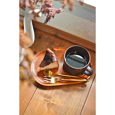 
手作り焼き菓子とコーヒーのセット【1150302】
