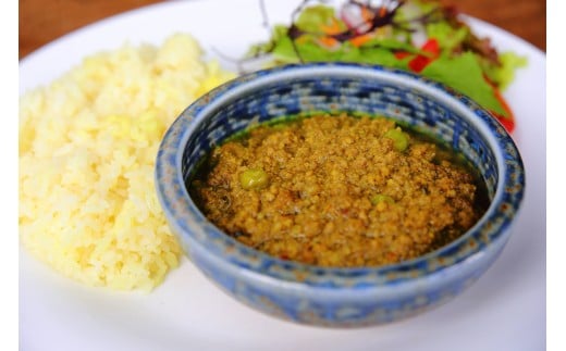 カレー粉 キーマカレー 粉 ジャミン JAMMIN 藤沢 名店 カレー スパイスカレー キーマカレー粉 スパイス 藤沢名店 料理  自炊 人気店 人気 ロケ地 キーマカレー テラスハウス 秘伝 ギフト