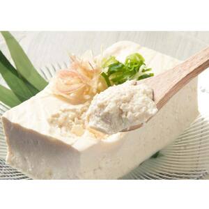 菊の家おすすめ豆腐・油揚げセット　7種9個入り EB8-0206