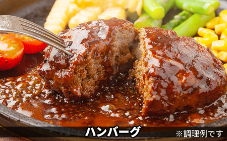 黒部名水ポーク　ロース切身5枚入り・しゃぶしゃぶ用肉（約350g）・名水ハンバーグ（約200g）×3個/ふるさと納税/富山県黒部市 豚肉 
