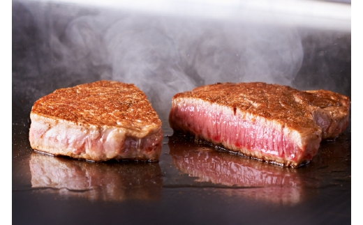 肉 博多和牛 サーロインステーキ 200g 2枚 計 400g 6回 定期便 総計 2.4kg [久田精肉店 福岡県 宇美町 um40bsi440033] 牛 牛肉 サーロイン ステーキ 和牛 ソース