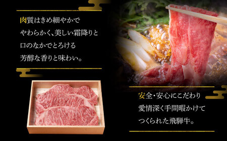 A5等級 飛騨牛 モモステーキ 400g (約200g×2P) 瑞浪市 / マルチョウ渡辺精肉店 牛肉 和牛 国産 ギフト お取り寄せ [AZCW012]