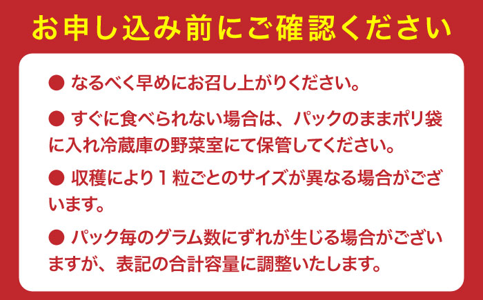 【佐賀のブランドいちご】いちごさん 約1kg（約250g×4p）/中村青果店 [UDK010] イチゴ 苺 果物 フルーツ